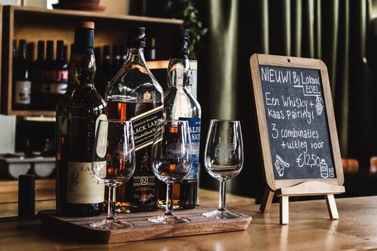 The Comprehensive Beginner’s Guide to Scotch