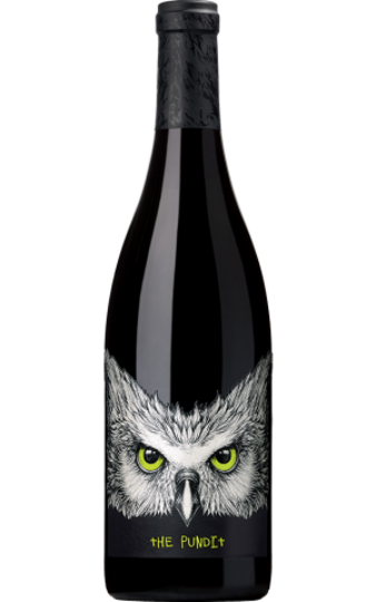 Tenet Wines The Pundit Syrah