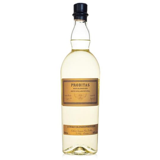 Probitas White Blended Rum