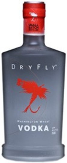 Dry Fly Washington Wheat Vodka