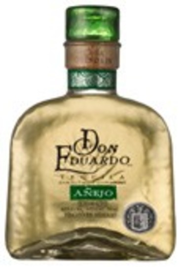 Don Eduardo Anejo Tequila