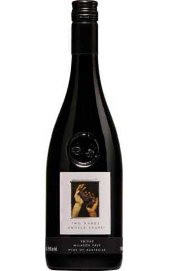 Two Hands Wines Angels Share Shiraz
