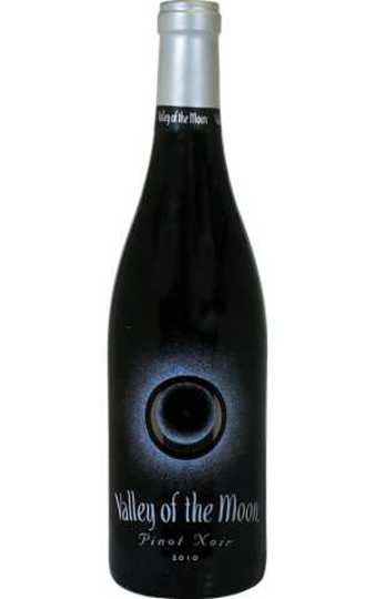 Valley Of The Moon Pinot Noir