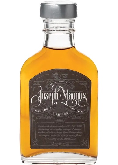 Joseph Magnus Straight Bourbon