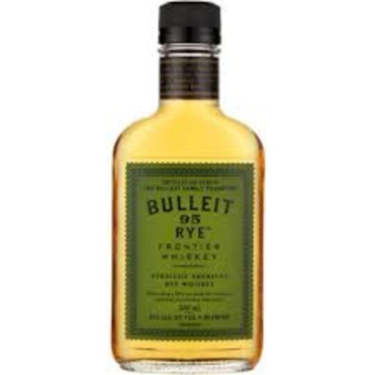 Bulleit 95 Small Batch American Straight Rye Mash Whiskey