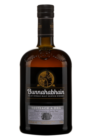 Bunnahabhain Toiteach A Dha Single Malt Scotch Whisky