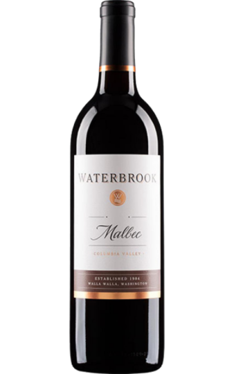 Waterbrook Malbec