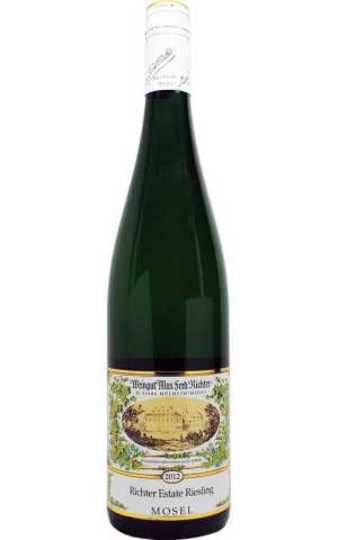 Weingut Max Ferd Richter Estate Riesling