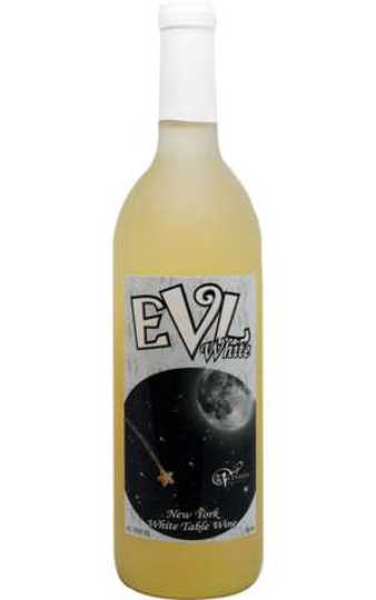 Winery Of Ellicottville Evl White