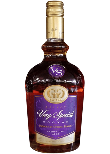 Gran Gala Very Special Vs Cognac