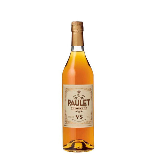 Chateau Paulet Vs Cognac