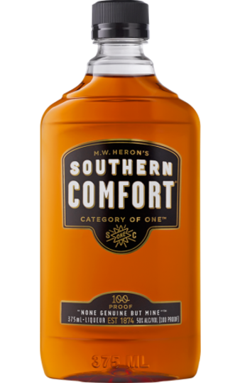 Southern Comfort 100 Proof