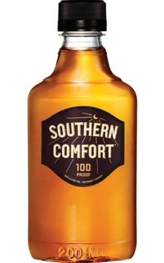 Southern Comfort 100 Proof