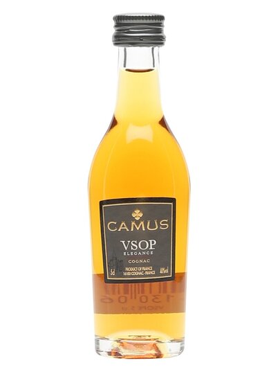 Camus Vsop Elegance Cognac