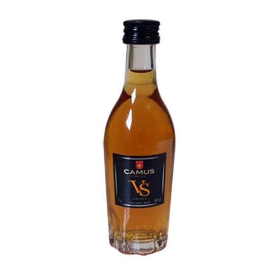 Camus Vs Elegance Cognac