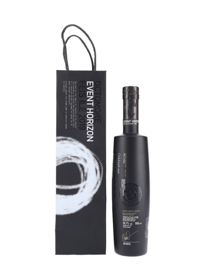 Bruichladdich Octomore Event Horizon Feis Ile 12 Year Old Single Malt Scotch Whisky
