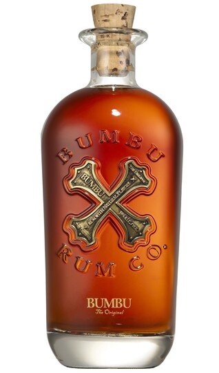 Bumbu The Original Rum