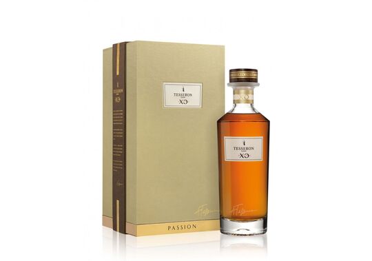 Tesseron Passion Xo Cognac