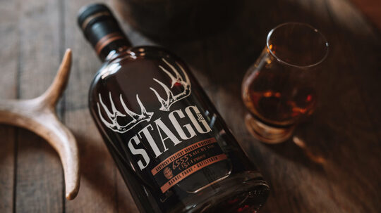 Barrel Proof Power Rankings: Stagg Jr. from Best to Worst