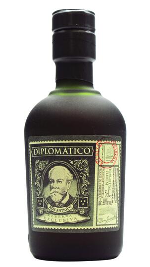 Diplomatico Reserva Exclusiva Rum