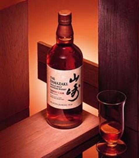 Japanese Whisky