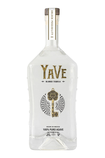 Yave Tequila Blanco