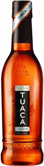 Tuaca Vanilla Citrus Liqueur