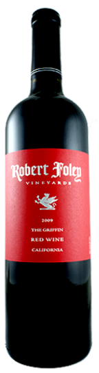 Robert Foley Vineyards The Griffin Red Wine