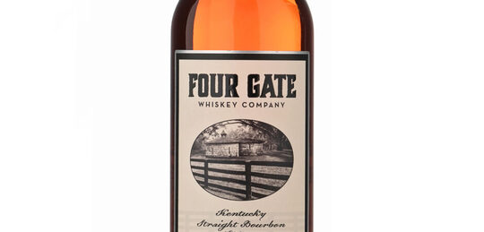 Four Gate Whiskey Company Whiskey Company Batch 5 Foundation