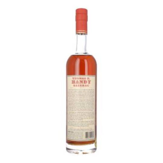 Thomas H Handy Sazerac Straight Rye Whiskey