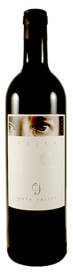 Melka Cj Cabernet Sauvignon