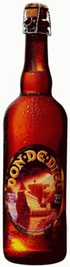 Unibroue Don De Dieu Ale