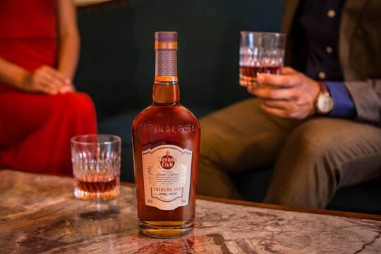 Havana Club Tributo Rum