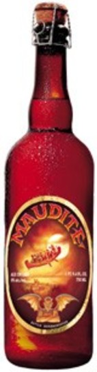 Unibroue Maudite Ale