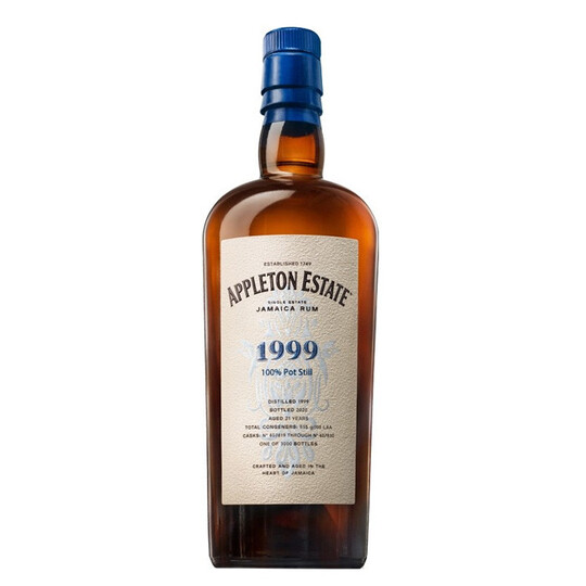 Appleton Estate Hearts Collection Rum