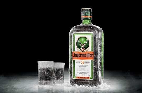 Jagermeister Herbal Liqueur