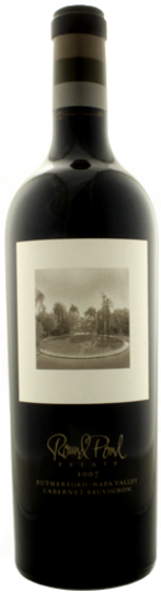 Round Pond Estate Cabernet Sauvignon