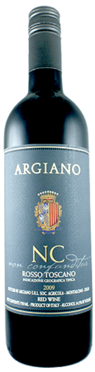 Argiano Nc Non Confunditur Toscana Igt