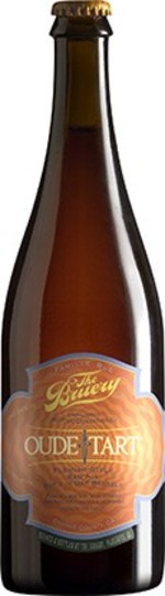 The Bruery Oude Tart Flemish Style Red Ale