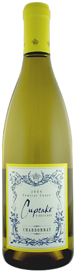 Cupcake Vineyards Chardonnay