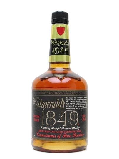 Old Fitzgerald 1849 8 Year Old Bourbon
