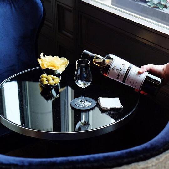 The Macallan Exceptional Single Cask 2017 Esh 5326 06 Single Malt Scotch