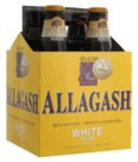 Allagash White Ale