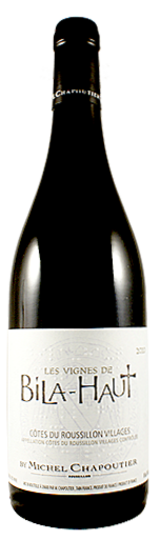 M Chapoutier Les Vignes De Bila Haut Cotes Du Roussillon Villages