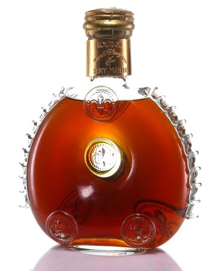 Remy Martin Louis Xiii Grande Champagne Cognac