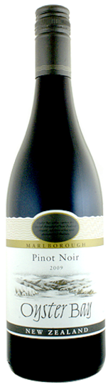 Oyster Bay Pinot Noir