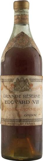 Denis Mounie Grande Reserve Edouard Vii Fine Champagne Cognac