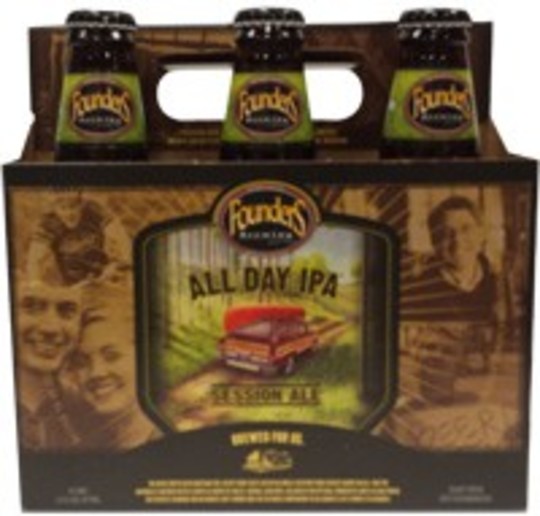 Founders Brewing Co All Day Ipa Session Ale