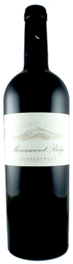Stonestreet Monument Ridge Cabernet Sauvignon