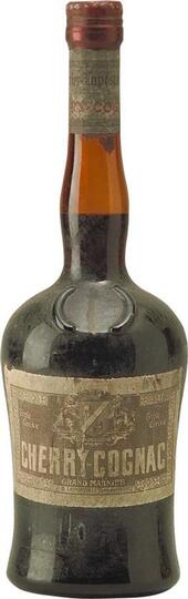 Grand Marnier Natural Cherry Liqueur